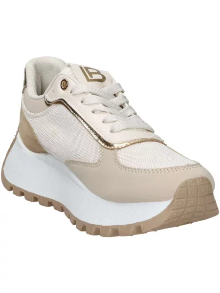 Pantofi Laura Biagiotti bej