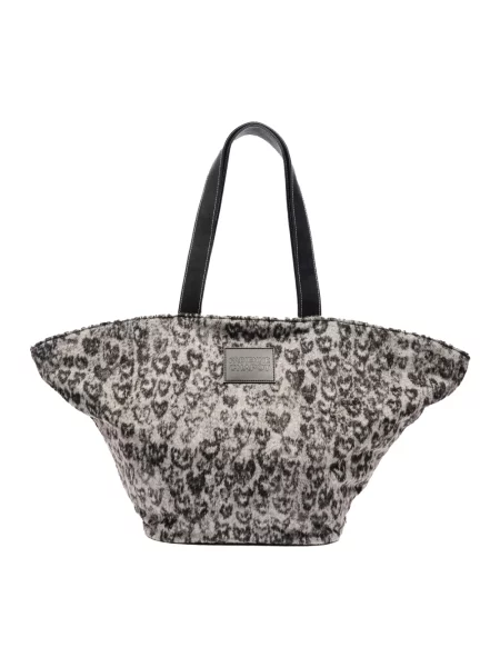 Torebka Fabienne Chapot szara