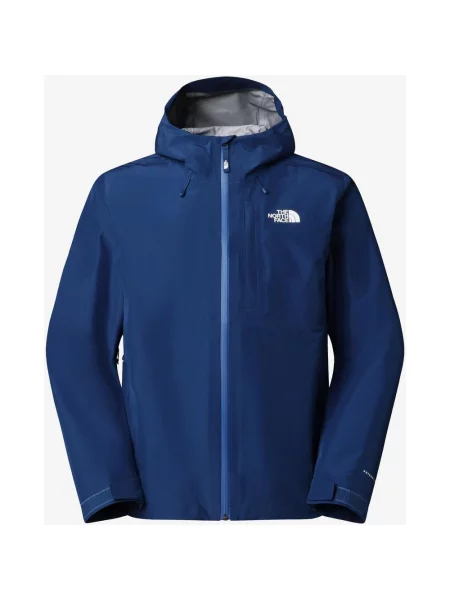 Kurtka The North Face Dryzzle Futurelight 2 granatowy S niebieska
