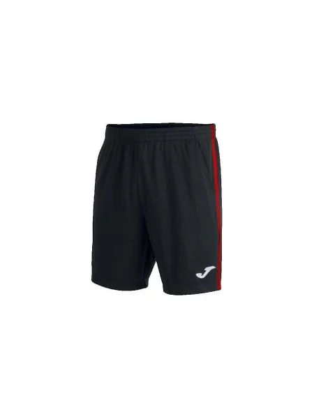 Pantaloni Joma negru