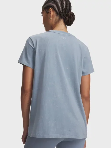 Футболка Under Armour синяя