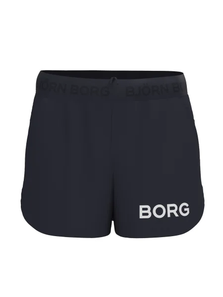 BJÖRN BORG Športne hlače modra