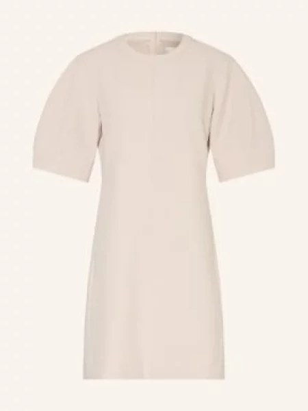 Inwear Sukienka Chayceiw beige beżowa
