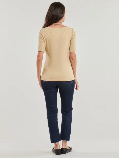 Lauren Ralph Lauren Blúz bézs