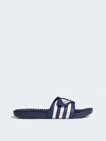 Adidas Шльопанці синій