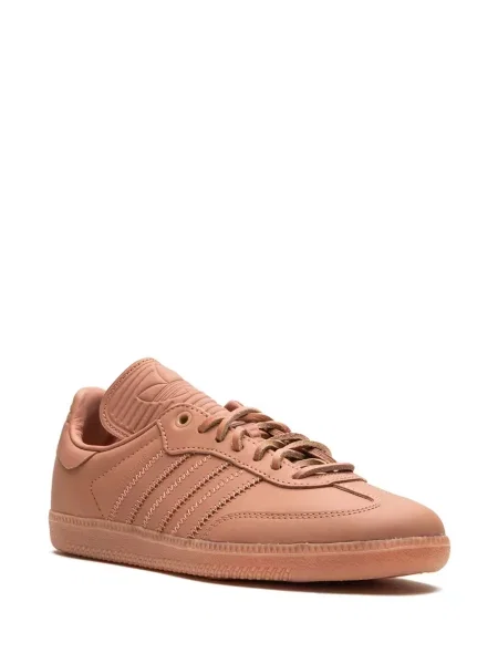 Sportbačiai Adidas Samba rožinė