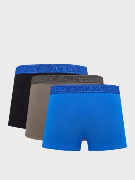 Боксери Guess