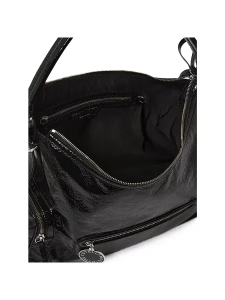 Torebka Stella Mccartney czarna