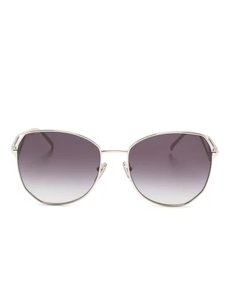 Ochelari de soare Prada Eyewear cu gradient