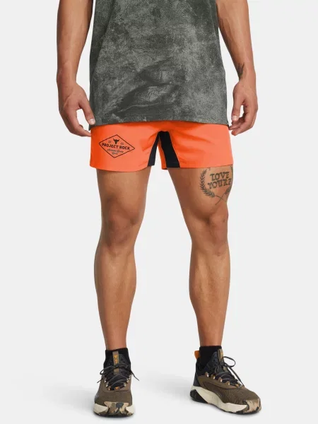 Pantaloni scurți Under Armour