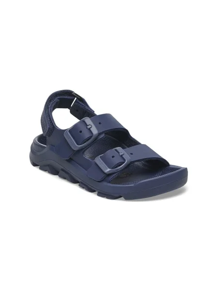 Pantofi copii Birkenstock albastru
