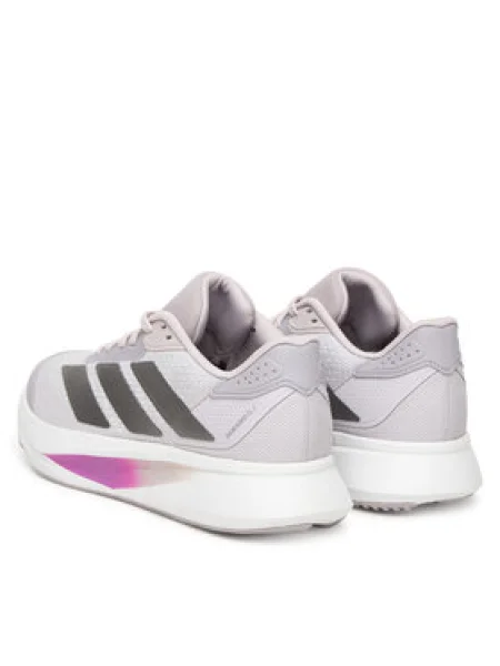 ADIDAS PERFORMANCE Bežecká obuv Duramo SL 2 orgovánová / strieborná fialová