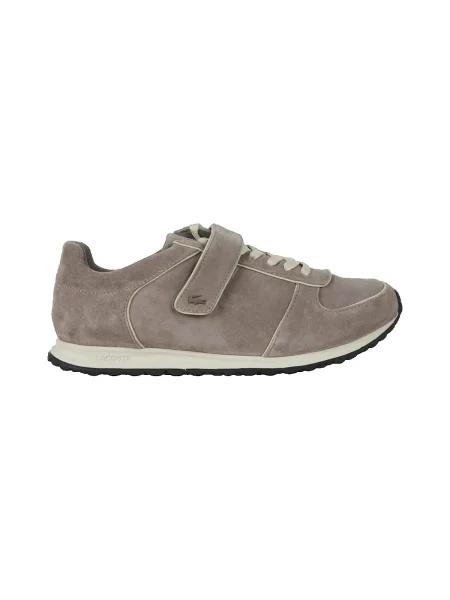 Pantofi Lacoste bej