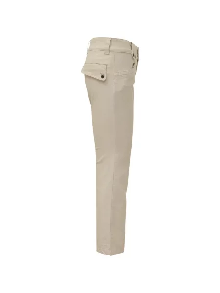 Pantaloni Isabel Marant