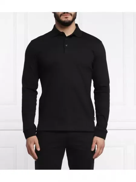BOSS BLACK Tenisz póló Pado 30