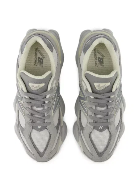 Sneakerși New Balance 990 gri