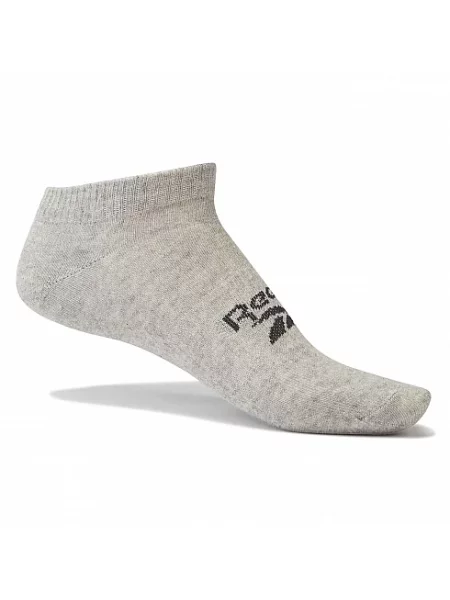 Nogavice Reebok siva