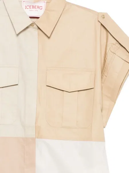 Koszula Iceberg