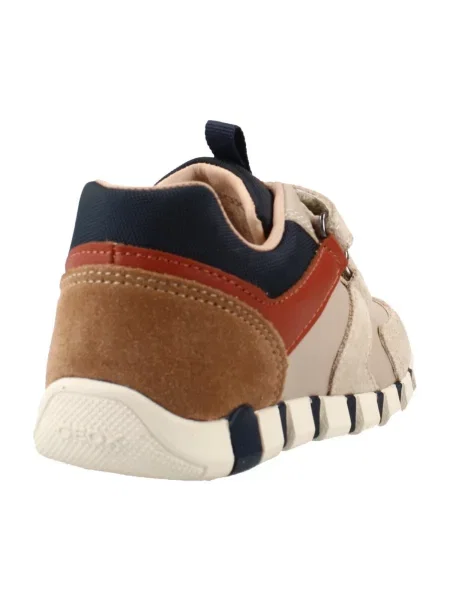 Pantofi copii Geox roz
