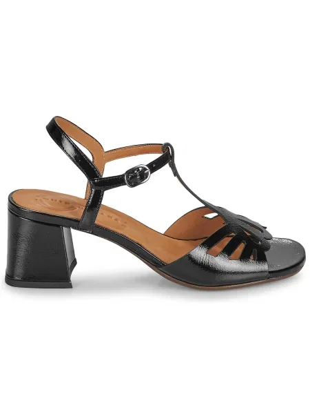 Pantofi Chie Mihara negru