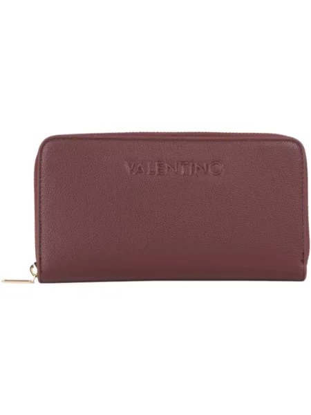 Portofel Valentino Bags roșu