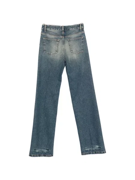 Blugi Ann Demeulemeester albastru