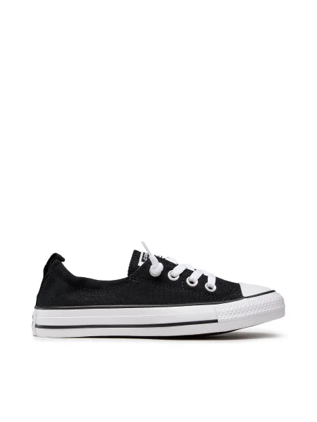 Teniși Converse Chuck Taylor All Star Shoreline Slip negru