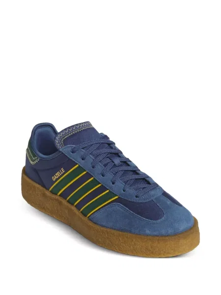 Krepové tenisky Adidas UltraBoost růžové