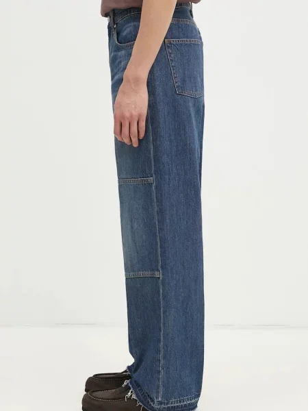 Джинсы Helmut Lang