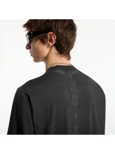 Тениска Rick Owens Drkshdw черно