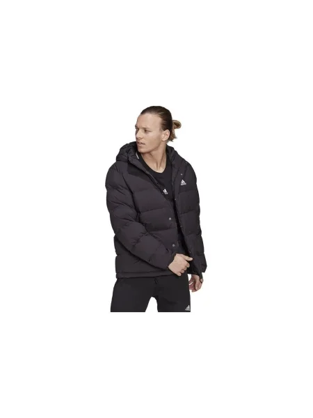 Geacă Adidas negru