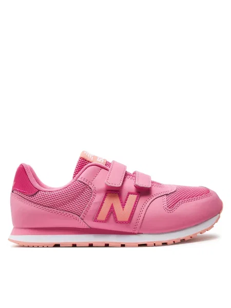New Balance Αθλητικά ροζ