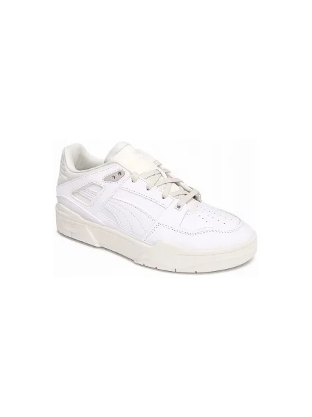 Pantofi Puma alb