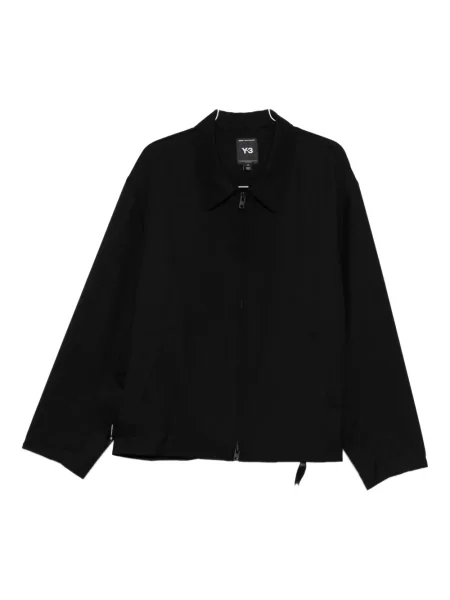 Dzseki Y-3 fekete