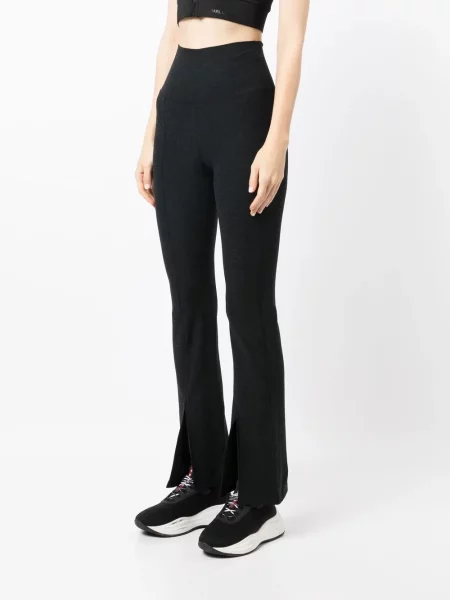 Παντελόνι Beyond Yoga γκρι