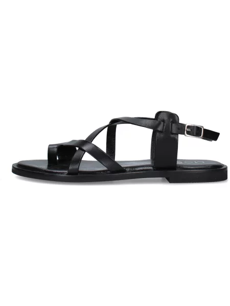 Pantofi Mosaic negru