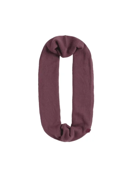 Fular Buff tricotate bordo