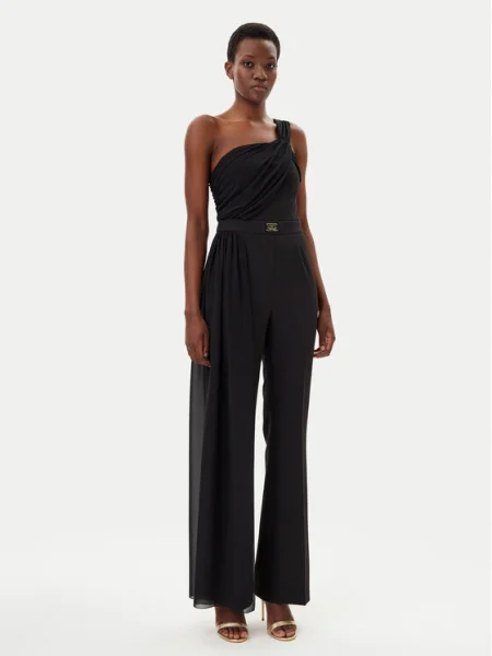 Gaudi Salopetă negru