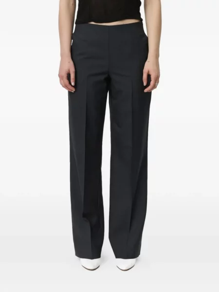 Pantaloni Mfpen gri