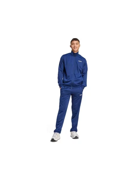 Trening Adidas albastru
