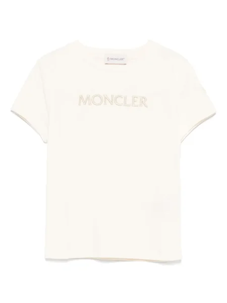 Koszulka dziecięca Moncler Grenoble