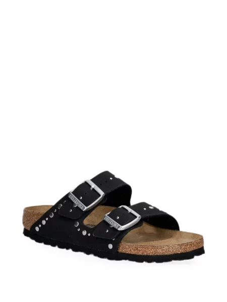 Sandały dziecięce Birkenstock czarne