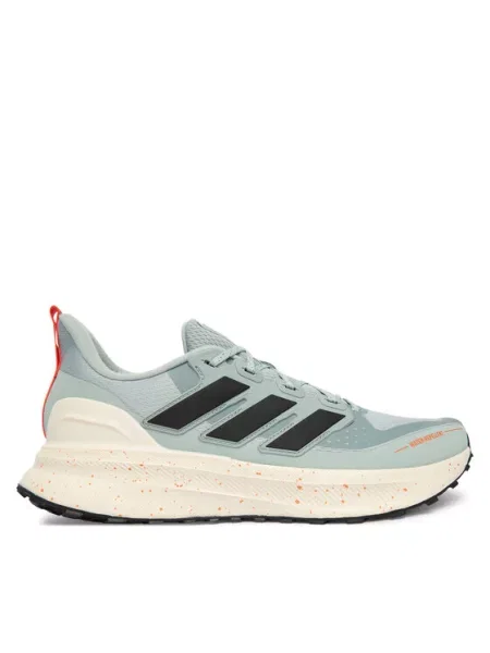 Adidas Buty do biegania Ultrarun 5 Tr zielony