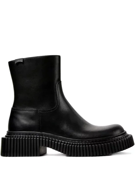 Kotníkové boty Camper černé