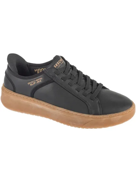 Costum Skechers de costum negru
