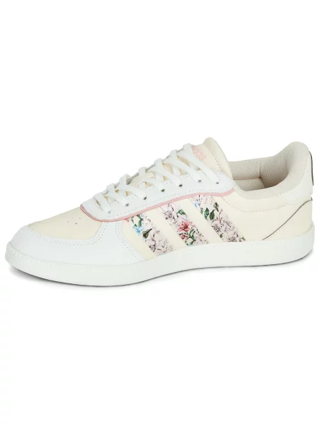 Félcipő Adidas bézs