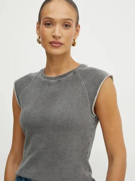 Michael Kors Tricou gri