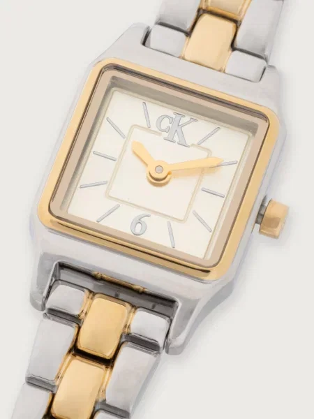 Calvin Klein hodinky Soft Form