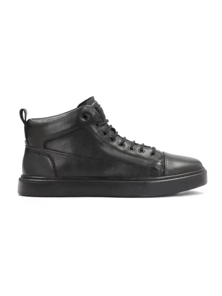 Sneakersy Kazar czarne