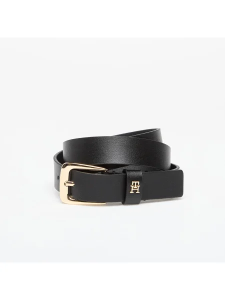 Колан Tommy Hilfiger черно